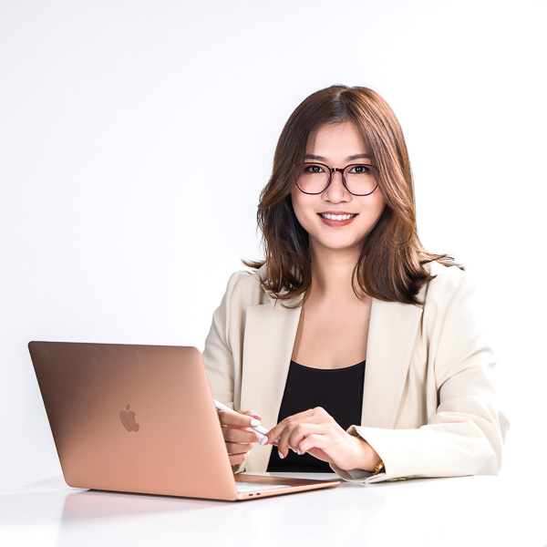 Anne Lim, founder of Neon Kancil